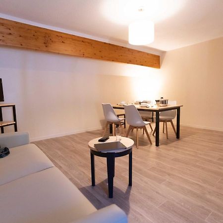 Olydea Saint-Colomban-Des-Villards Екстер'єр фото