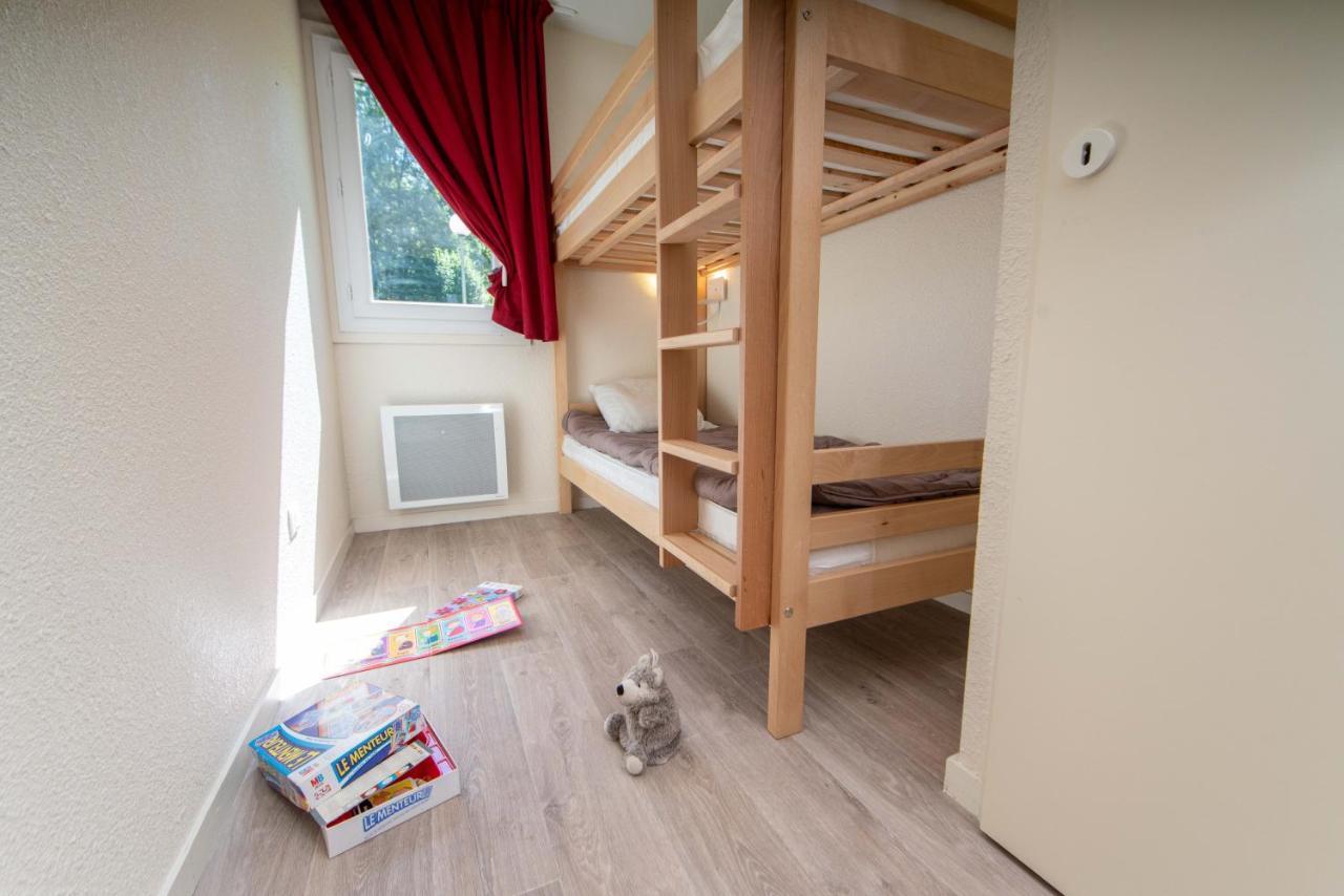 Olydea Saint-Colomban-Des-Villards Екстер'єр фото