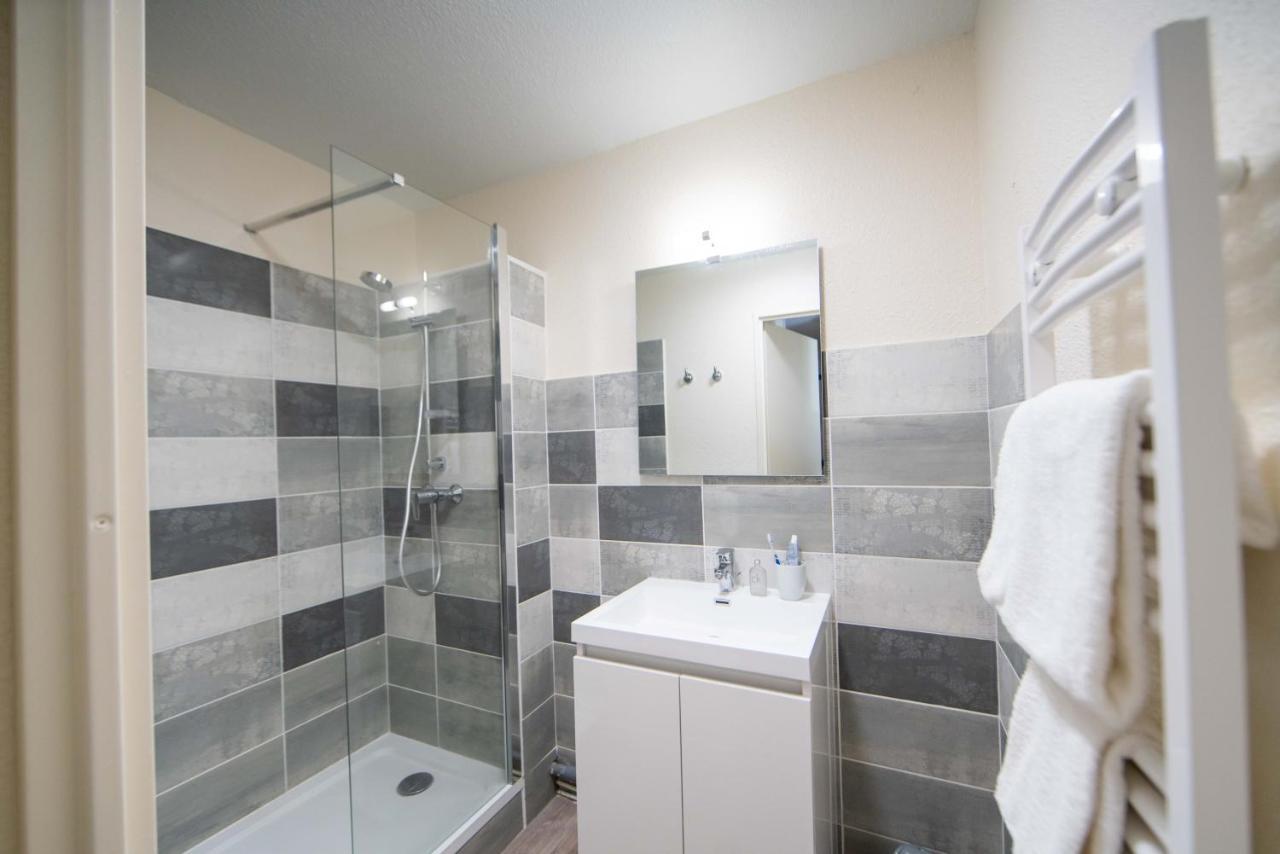 Olydea Saint-Colomban-Des-Villards Екстер'єр фото