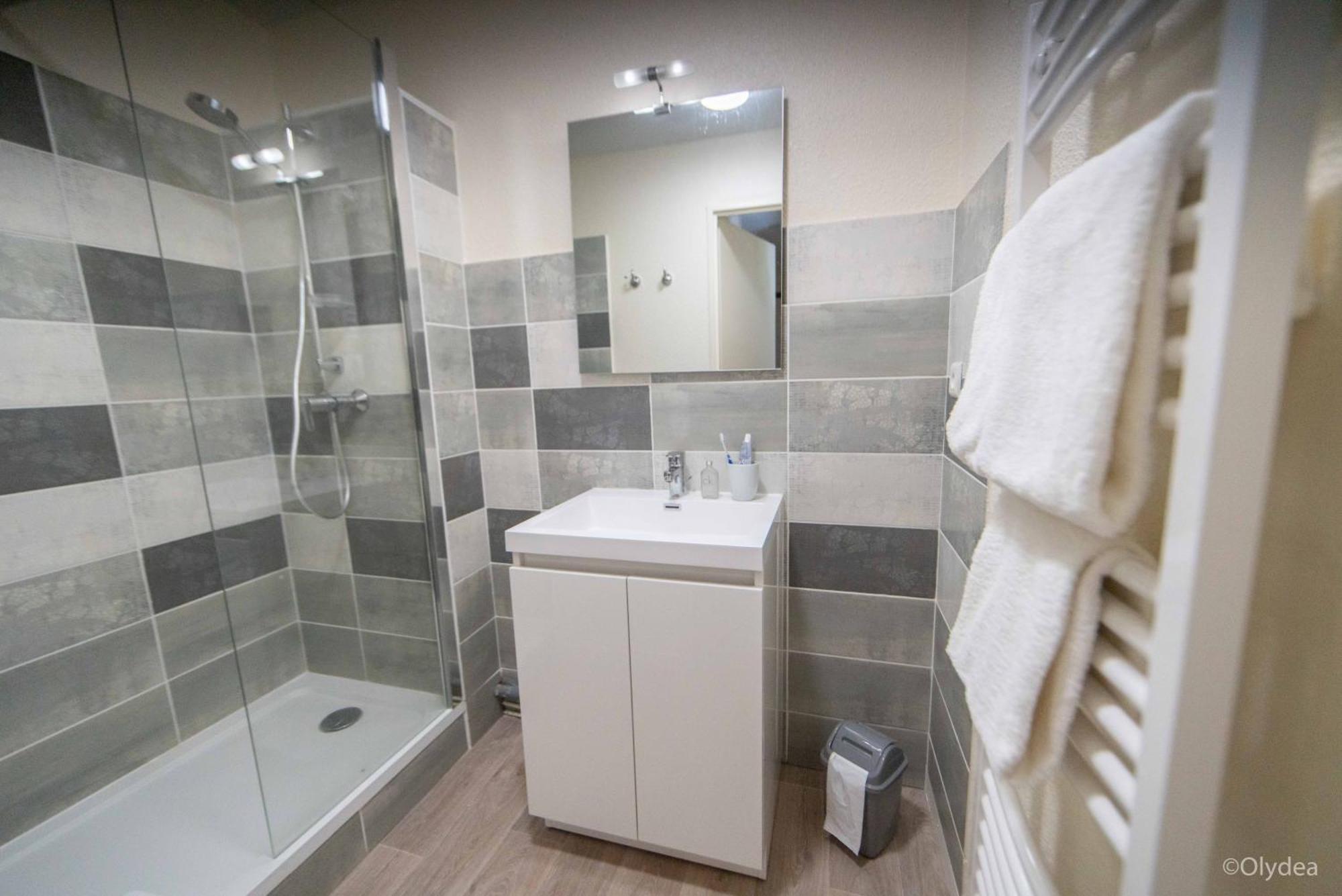 Olydea Saint-Colomban-Des-Villards Екстер'єр фото