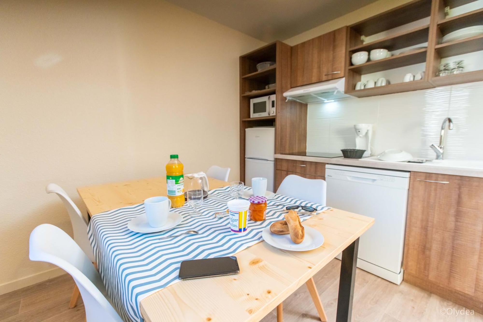 Olydea Saint-Colomban-Des-Villards Екстер'єр фото