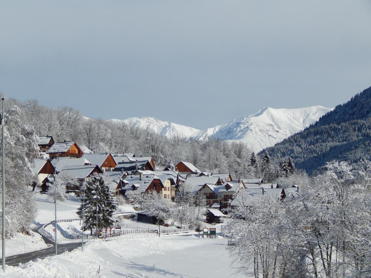 Olydea Saint-Colomban-Des-Villards Екстер'єр фото
